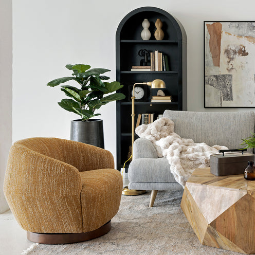 Colin Swivel Chair